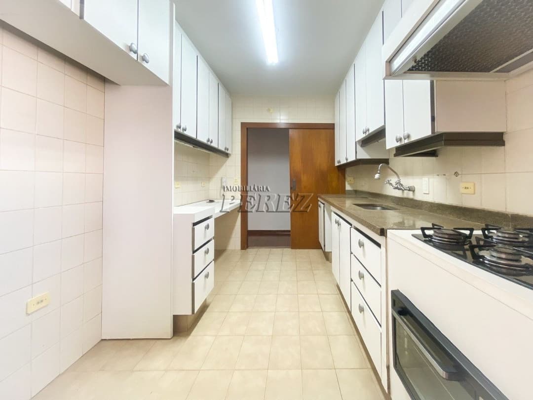 Apartamento no Giardini, de 3 quartos para alugar no Centro - Londrina/PR - Foto 10
