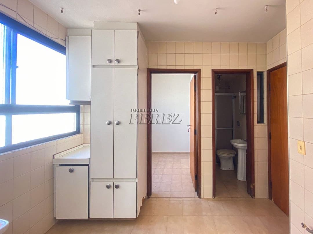 Apartamento no Giardini, de 3 quartos para alugar no Centro - Londrina/PR - Foto 11