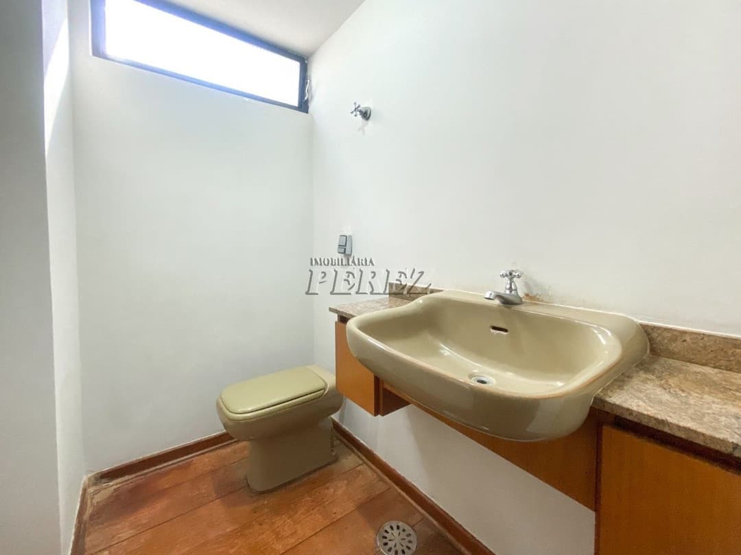 Apartamento no Giardini, de 3 quartos para alugar no Centro - Londrina/PR - Foto 8