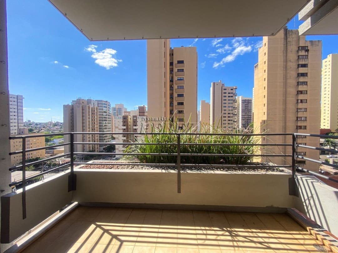Apartamento no Giardini, de 3 quartos para alugar no Centro - Londrina/PR - Foto 5