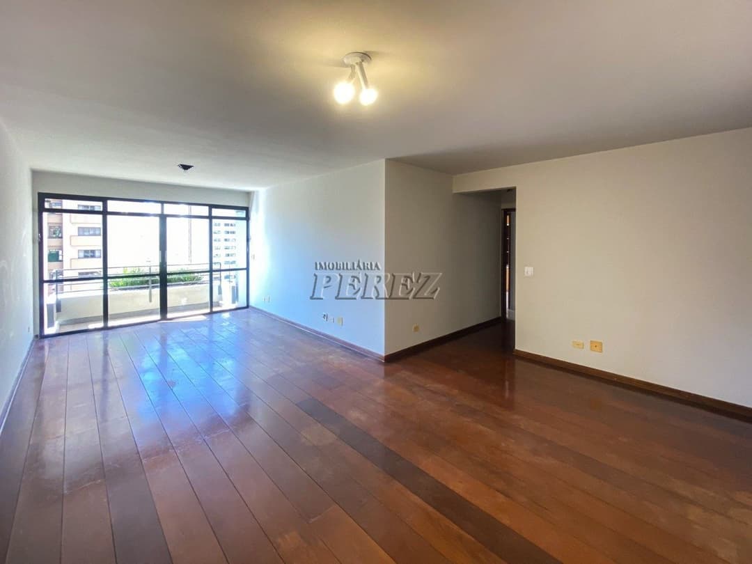 Apartamento no Giardini, de 3 quartos para alugar no Centro - Londrina/PR - Foto 2