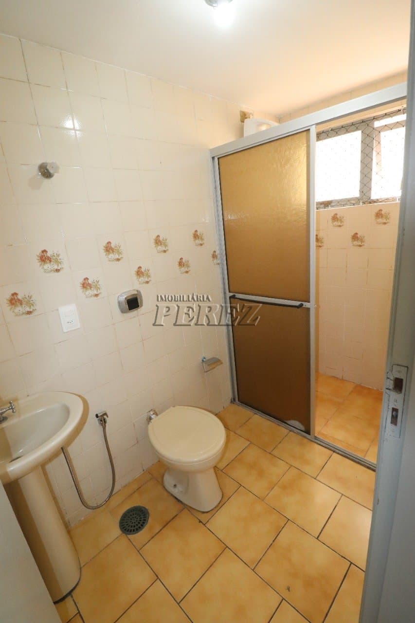 Apartamento no Edifício Residencial Luana, de 1 quarto, 24.6 m² à venda no Centro - Londrina/PR - Foto 2