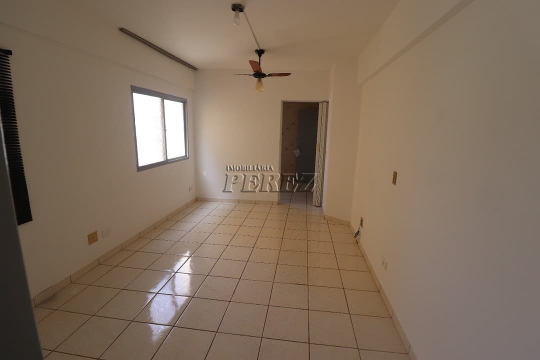 Apartamento no Edifício Residencial Luana, de 1 quarto, 24.6 m² à venda no Centro - Londrina/PR - Foto 3