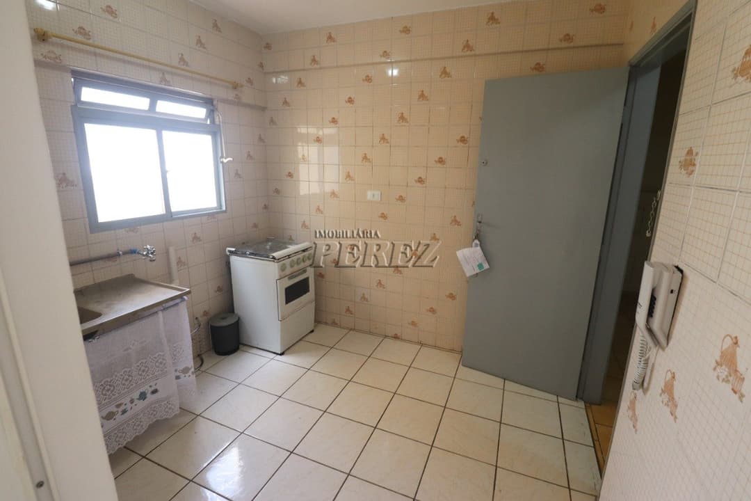 Apartamento no Edifício Residencial Luana, de 1 quarto, 24.6 m² à venda no Centro - Londrina/PR - Foto 4