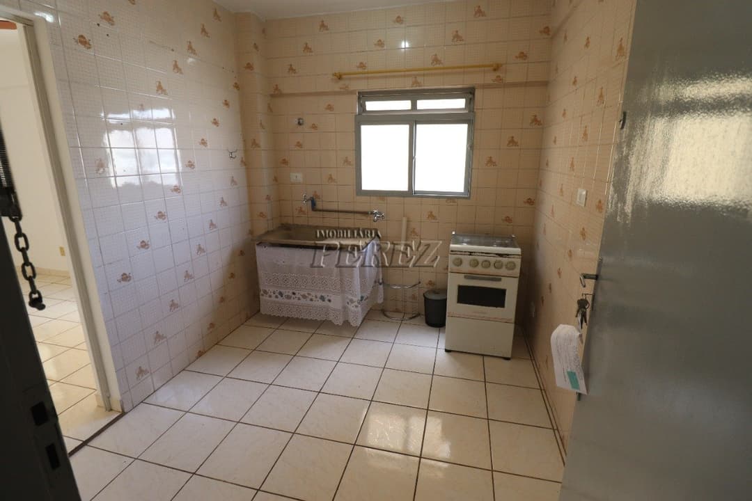 Apartamento no Edifício Residencial Luana, de 1 quarto, 24.6 m² à venda no Centro - Londrina/PR - Foto 5