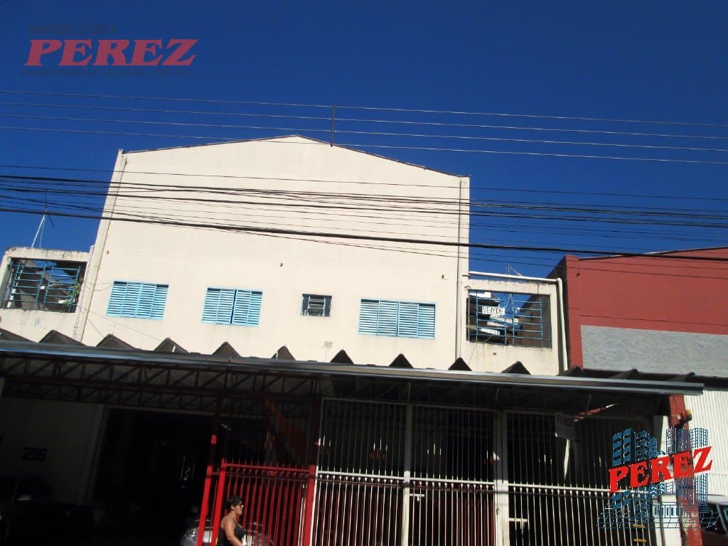 Casa, de 4 quartos, 555 m² à venda no Centro - Londrina/PR - Foto 2