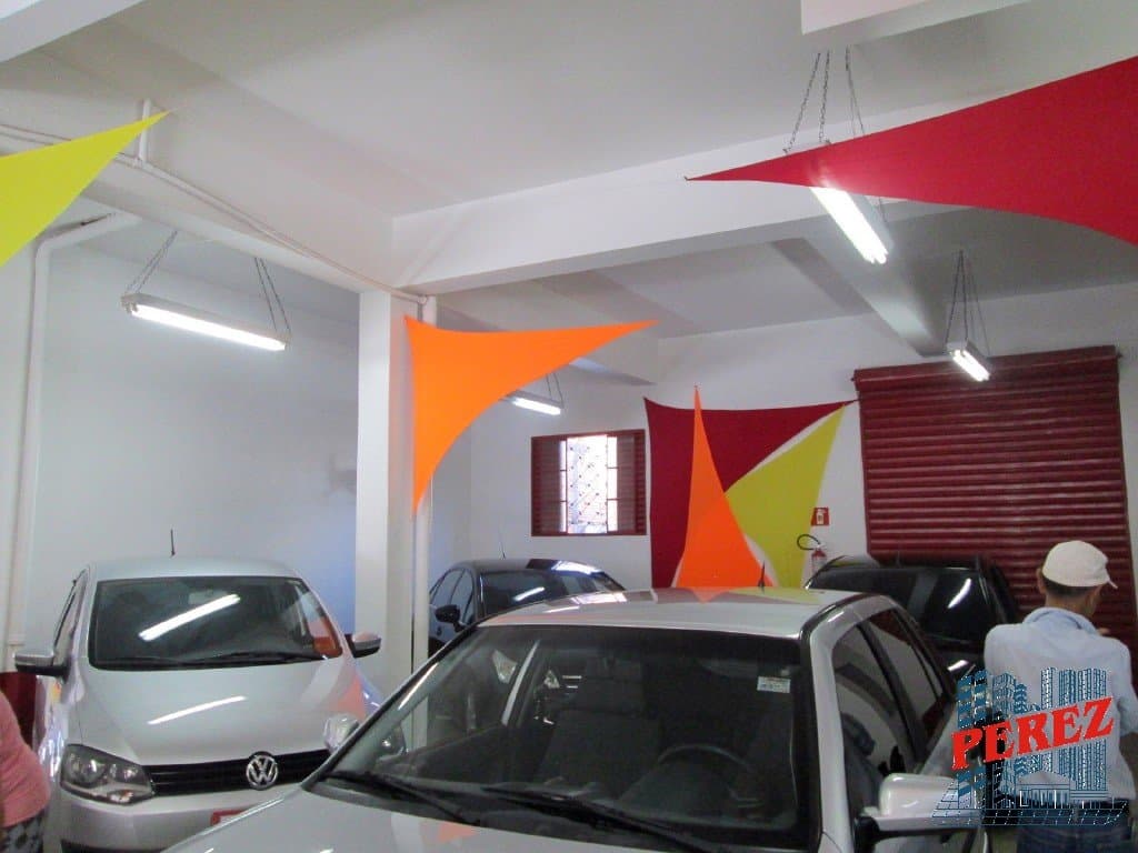 Casa, de 4 quartos, 555 m² à venda no Centro - Londrina/PR - Foto 17
