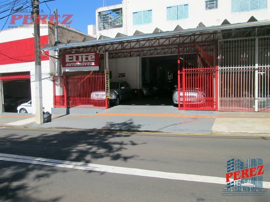 Casa, de 4 quartos, 555 m² à venda no Centro - Londrina/PR - Foto 20