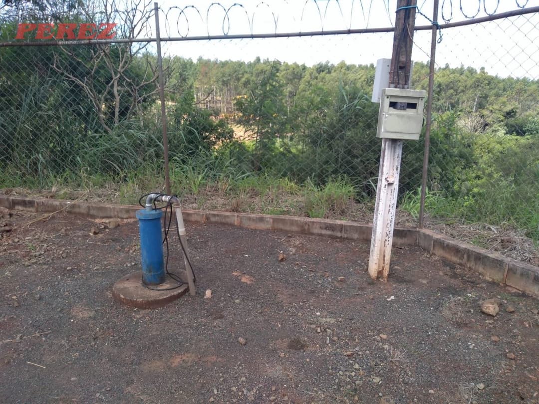 Galpão para alugar no Saida Para Curitiba - Londrina/PR - Foto 6