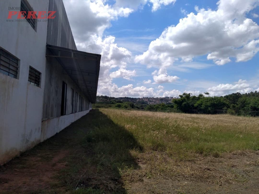 Galpão para alugar no Saida Para Curitiba - Londrina/PR - Foto 24