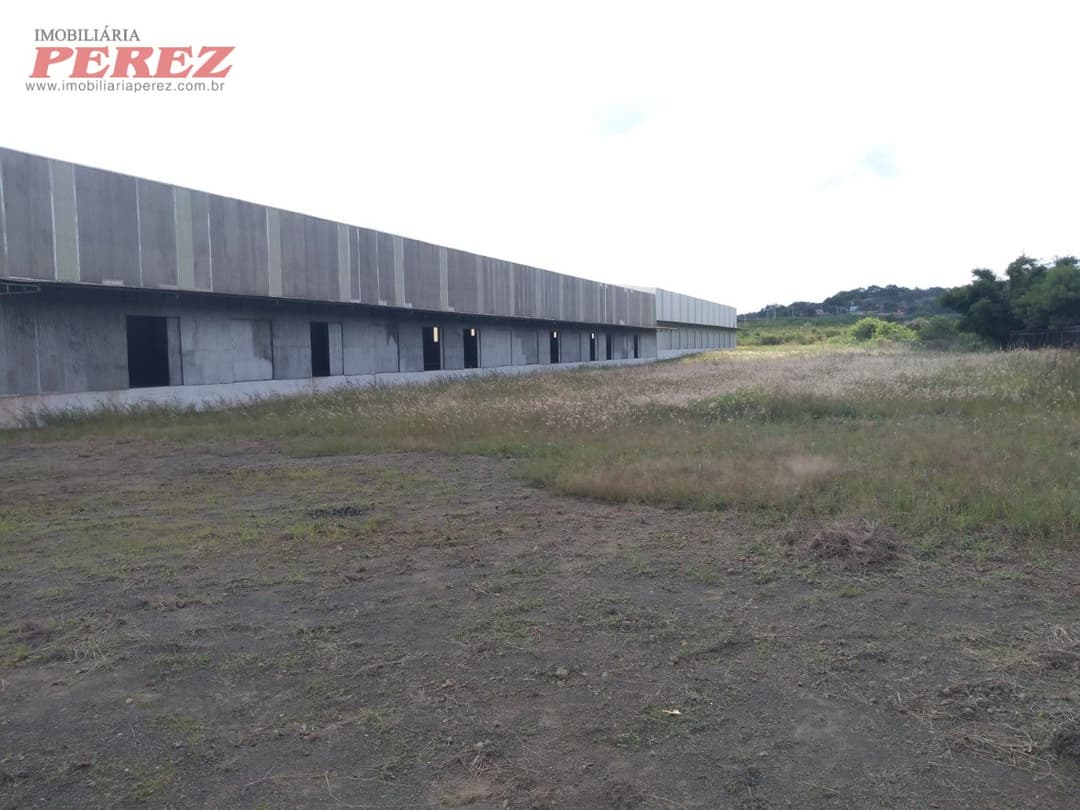 Galpão para alugar no Saida Para Curitiba - Londrina/PR - Foto 25