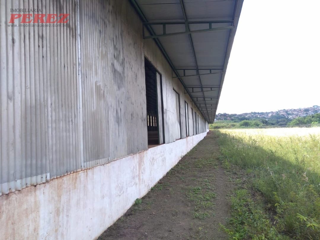 Galpão para alugar no Saida Para Curitiba - Londrina/PR - Foto 2