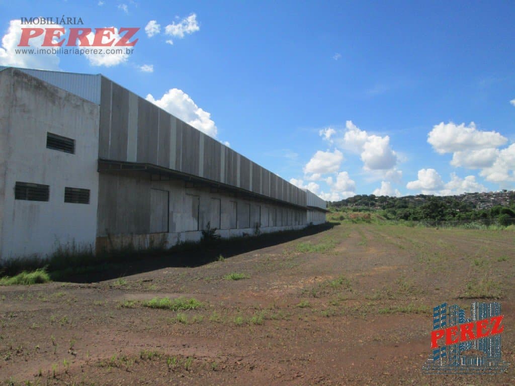Galpão para alugar no Saida Para Curitiba - Londrina/PR - Foto 22