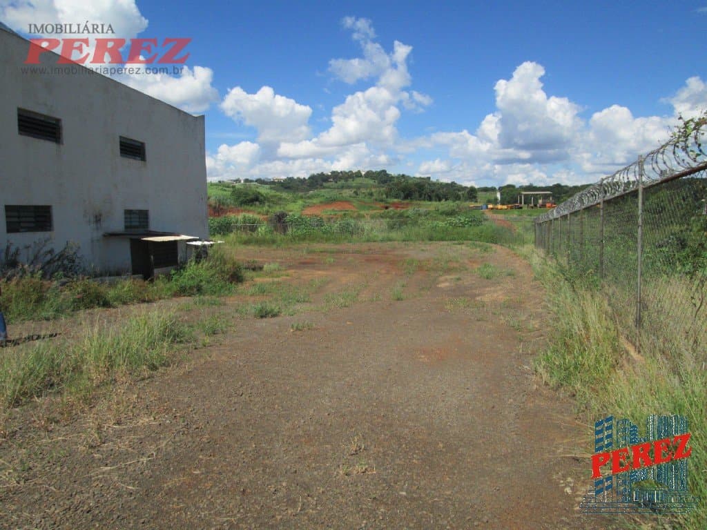 Galpão para alugar no Saida Para Curitiba - Londrina/PR - Foto 5