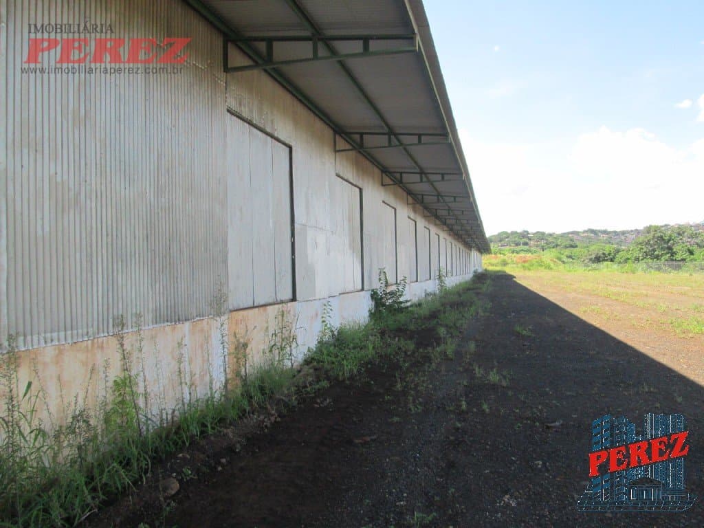 Galpão para alugar no Saida Para Curitiba - Londrina/PR - Foto 21