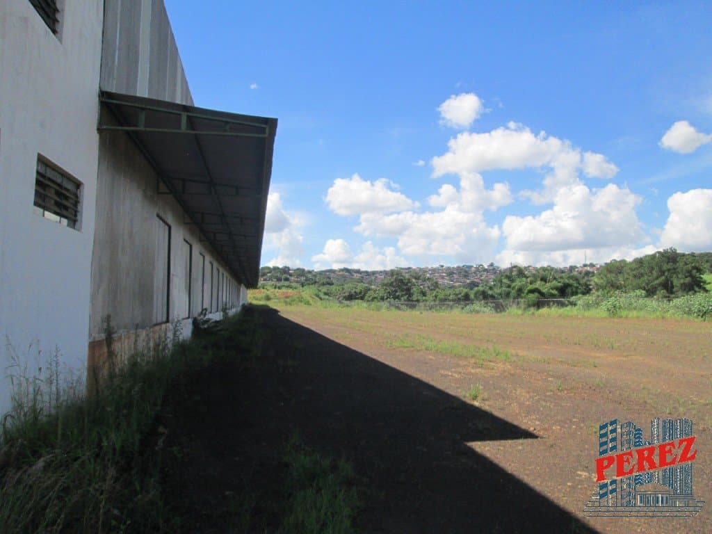Galpão para alugar no Saida Para Curitiba - Londrina/PR - Foto 20