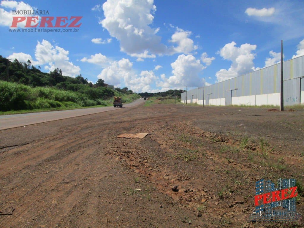Galpão para alugar no Saida Para Curitiba - Londrina/PR - Foto 4