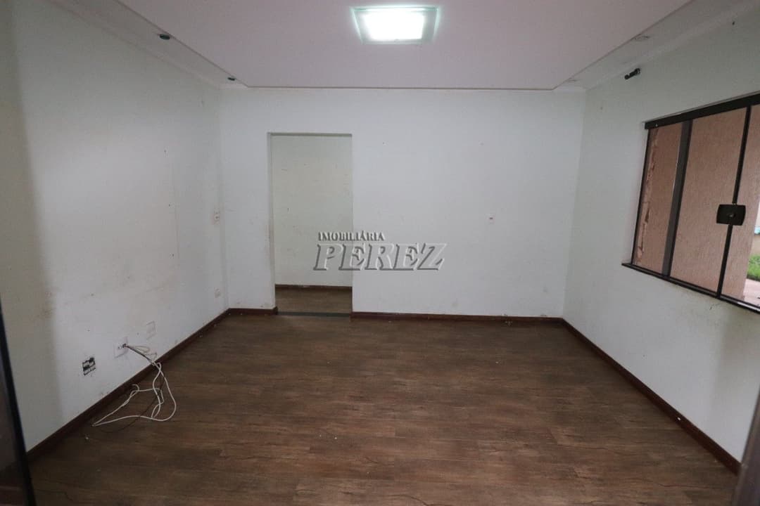 Casa, de 3 quartos, 135 m² à venda no Jeronimo Nogueira De Figueiredo - Londrina/PR - Foto 2