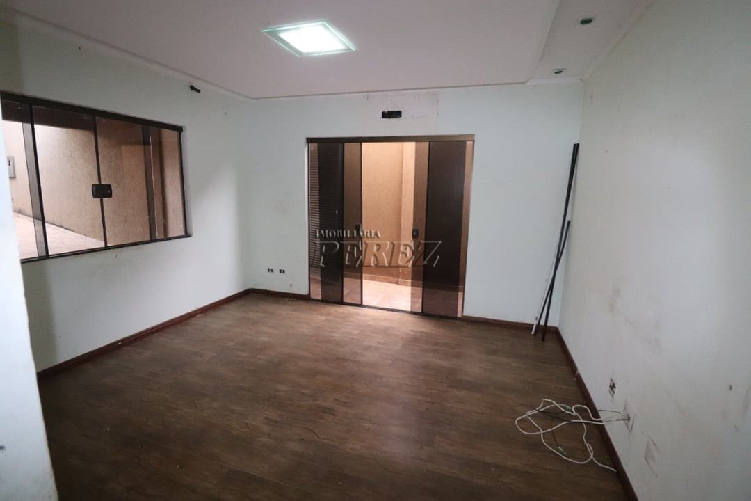 Casa, de 3 quartos, 135 m² à venda no Jeronimo Nogueira De Figueiredo - Londrina/PR - Foto 3