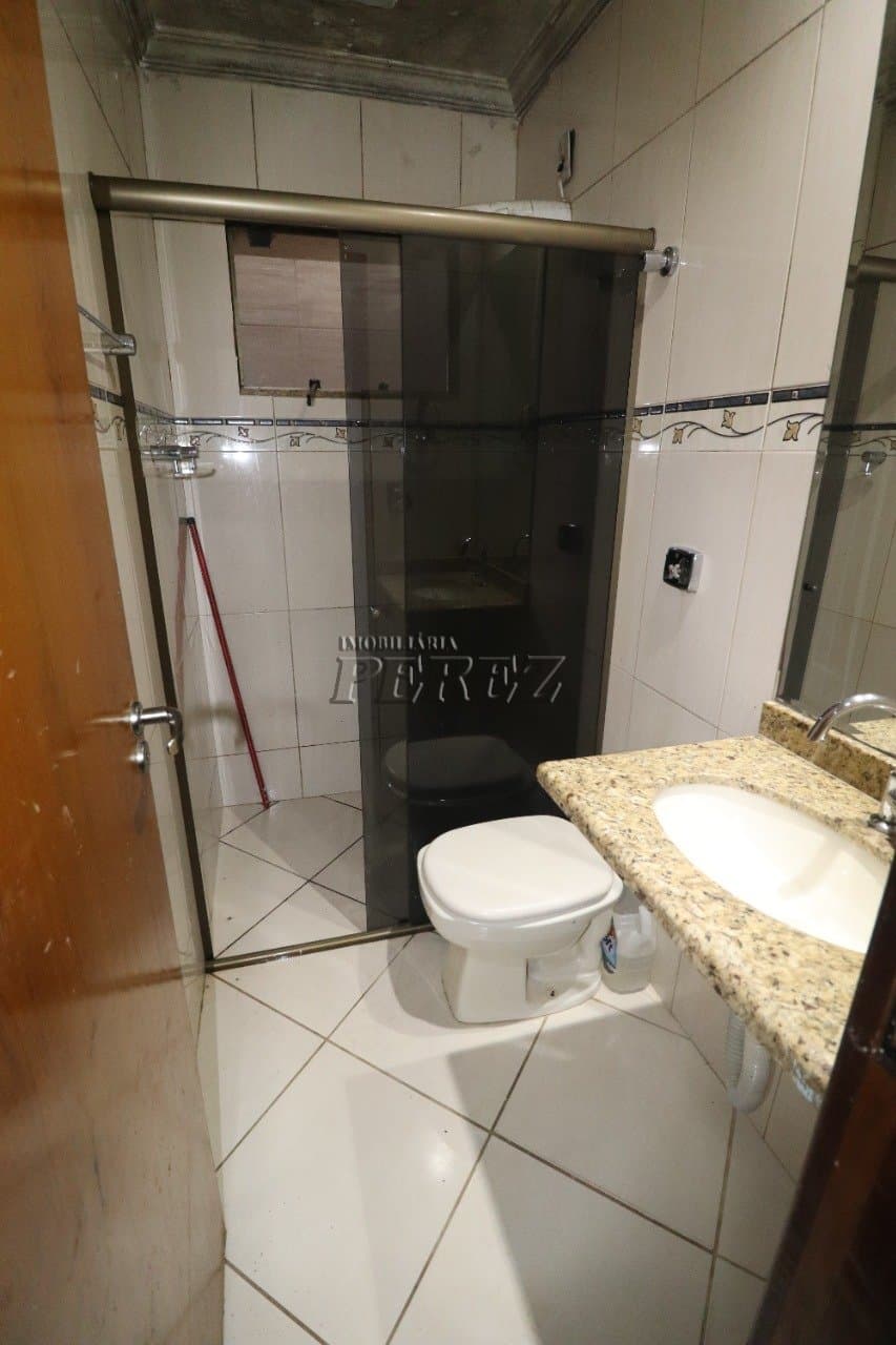 Casa, de 3 quartos, 135 m² à venda no Jeronimo Nogueira De Figueiredo - Londrina/PR - Foto 6