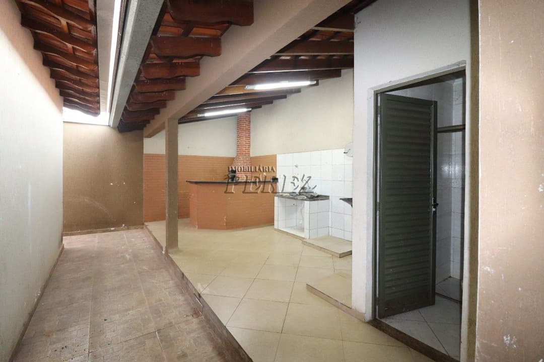 Casa, de 3 quartos, 135 m² à venda no Jeronimo Nogueira De Figueiredo - Londrina/PR - Foto 12