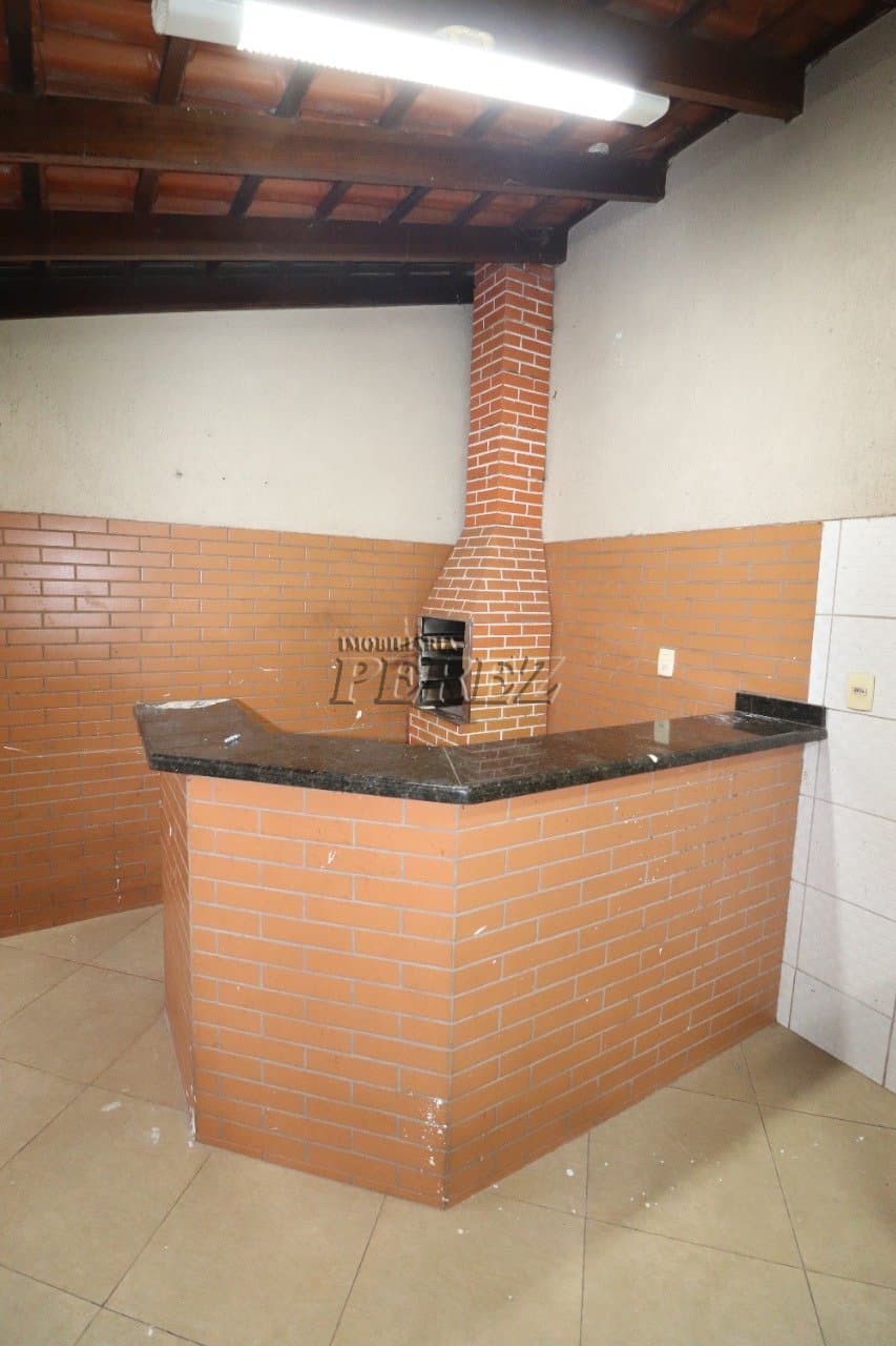 Casa, de 3 quartos, 135 m² à venda no Jeronimo Nogueira De Figueiredo - Londrina/PR - Foto 15
