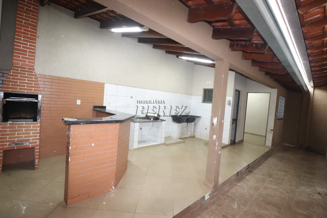 Casa, de 3 quartos, 135 m² à venda no Jeronimo Nogueira De Figueiredo - Londrina/PR - Foto 16
