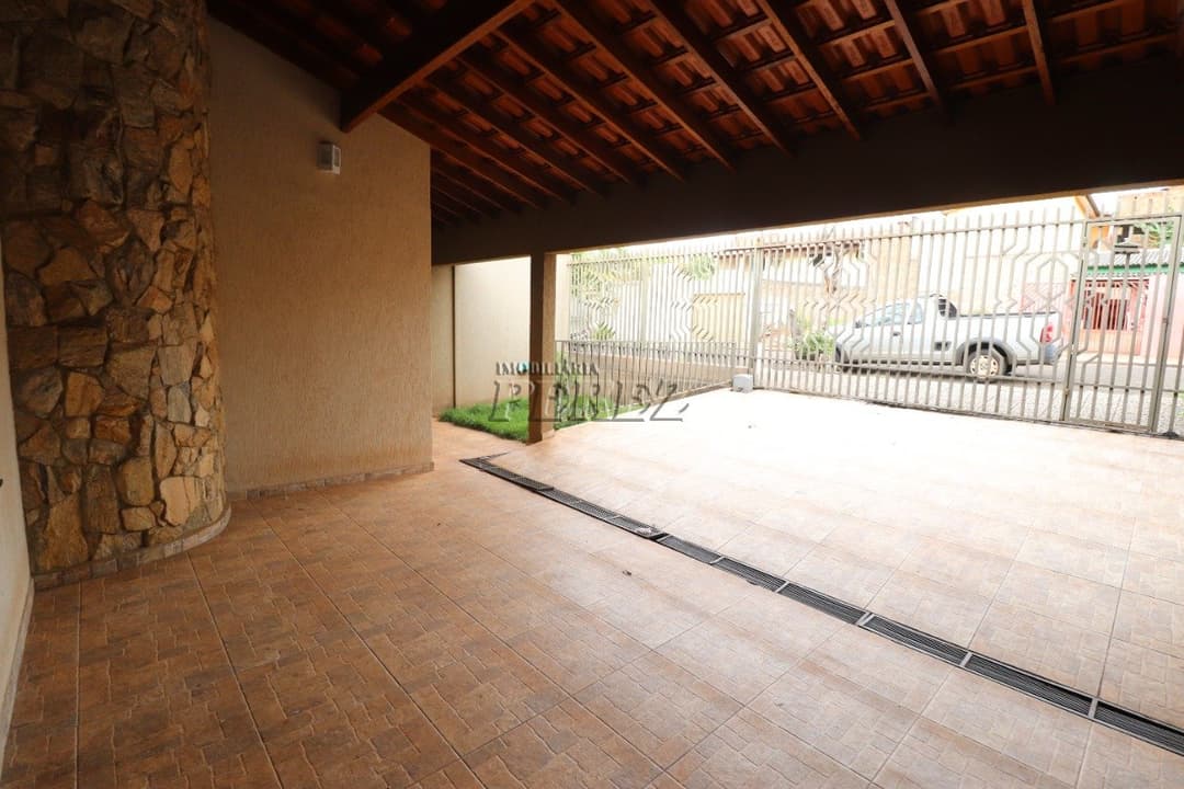 Casa, de 3 quartos, 135 m² à venda no Jeronimo Nogueira De Figueiredo - Londrina/PR - Foto 17