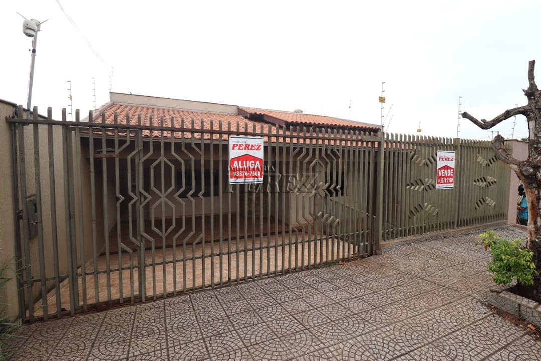 Casa, de 3 quartos, 135 m² à venda no Jeronimo Nogueira De Figueiredo - Londrina/PR - Foto 18