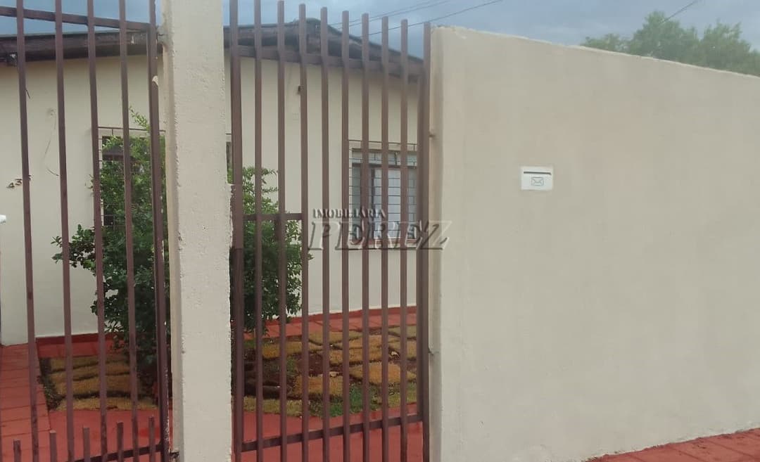 Casa a venda na rua Tertuliano, Jardim California - Foto 2