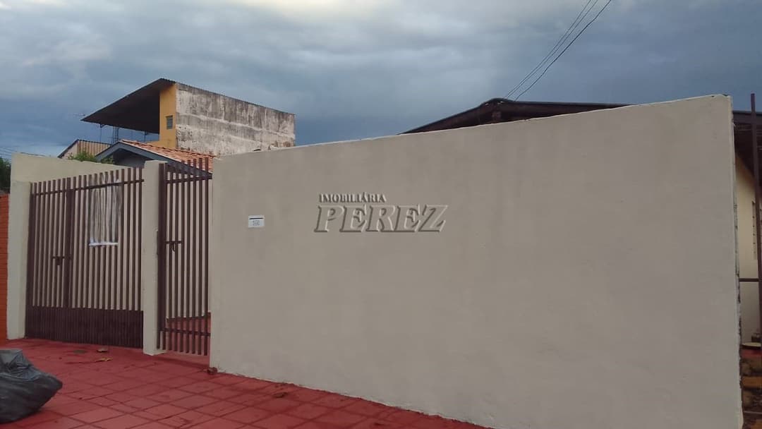 Casa a venda na rua Tertuliano, Jardim California - Foto 0