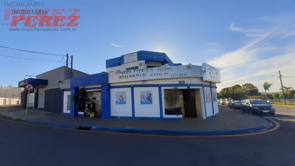 Salas para alugar no Pq.  Leblon - Londrina/PR - Foto 0