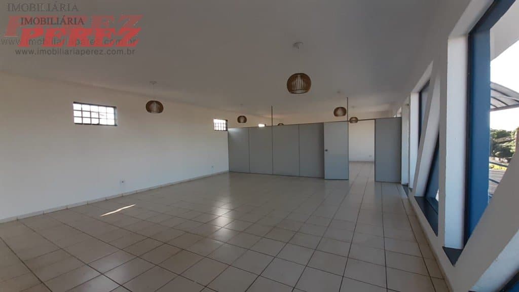 Salas para alugar no Pq.  Leblon - Londrina/PR - Foto 9