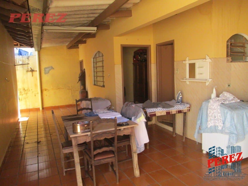 Casa, de 3 quartos à venda no Indianapolis - Londrina/PR - Foto 12