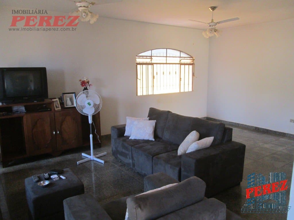 Casa, de 3 quartos à venda no Indianapolis - Londrina/PR - Foto 2