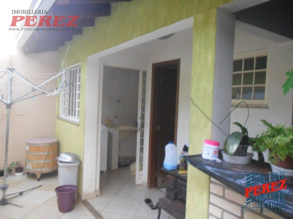 Casa, de 4 quartos, 493.75 m² à venda no Vila Brasil - Londrina/PR - Foto 13