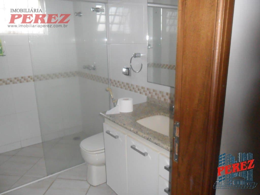 Casa, de 4 quartos, 493.75 m² à venda no Vila Brasil - Londrina/PR - Foto 19