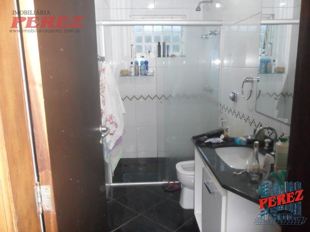 Casa, de 4 quartos, 493.75 m² à venda no Vila Brasil - Londrina/PR - Foto 22