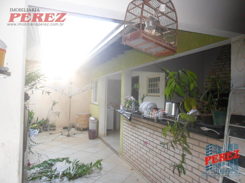 Casa, de 4 quartos, 493.75 m² à venda no Vila Brasil - Londrina/PR - Foto 12