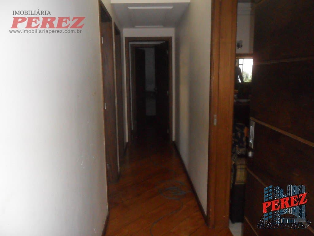 Casa, de 4 quartos, 493.75 m² à venda no Vila Brasil - Londrina/PR - Foto 16