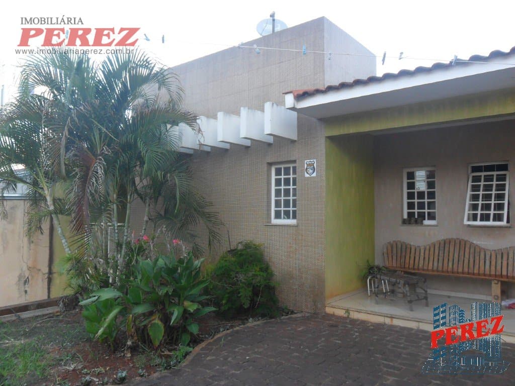 Casa, de 4 quartos, 493.75 m² à venda no Vila Brasil - Londrina/PR - Foto 7