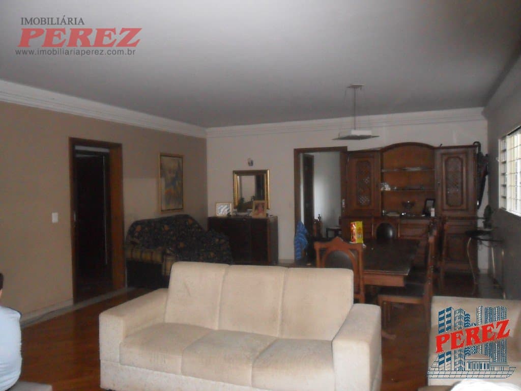 Casa, de 4 quartos, 493.75 m² à venda no Vila Brasil - Londrina/PR - Foto 8