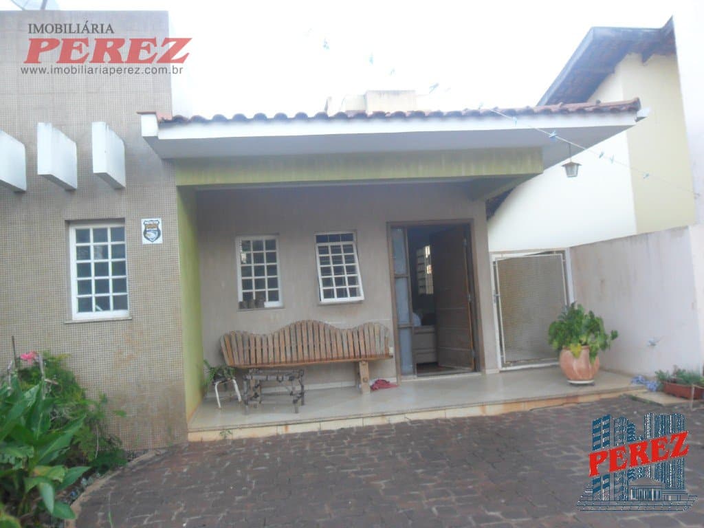 Casa, de 4 quartos, 493.75 m² à venda no Vila Brasil - Londrina/PR - Foto 6