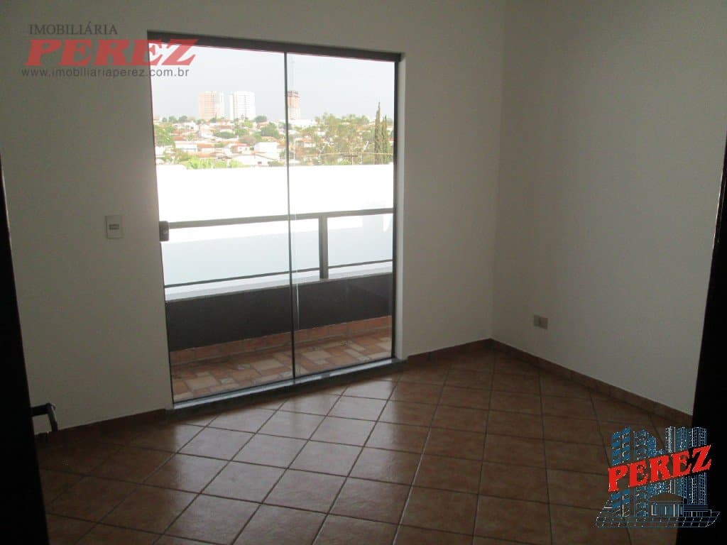Sobrado para alugar no bairro Alvorada, na região oeste de Londrina - Próximo a UEL - Foto 31