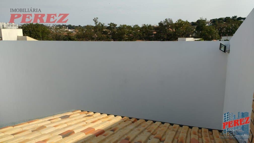 Sobrado para alugar no bairro Alvorada, na região oeste de Londrina - Próximo a UEL - Foto 20
