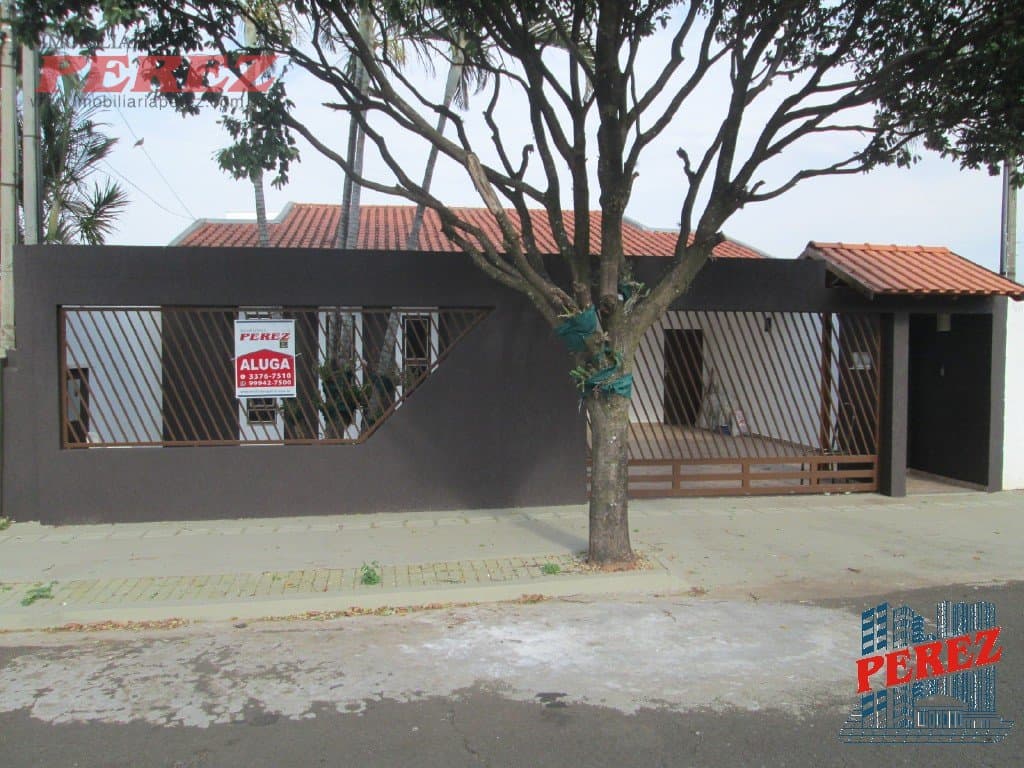 Sobrado para alugar no bairro Alvorada, na região oeste de Londrina - Próximo a UEL - Foto 0