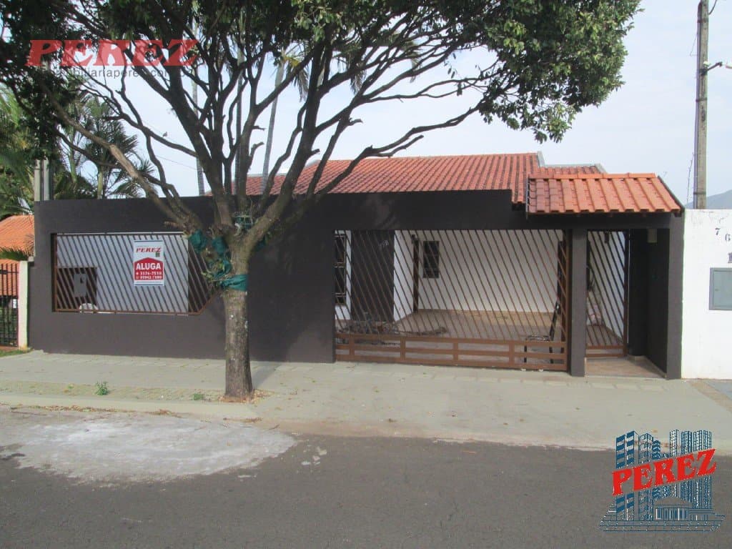 Sobrado para alugar no bairro Alvorada, na região oeste de Londrina - Próximo a UEL - Foto 45