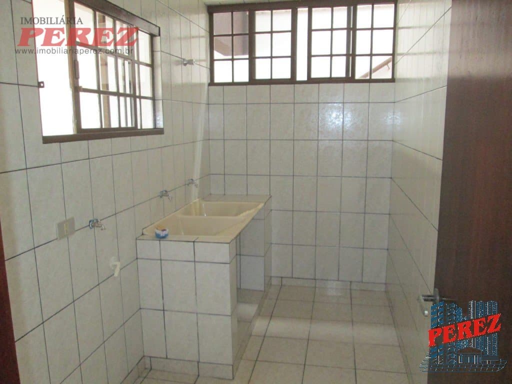 Sobrado para alugar no bairro Alvorada, na região oeste de Londrina - Próximo a UEL - Foto 41