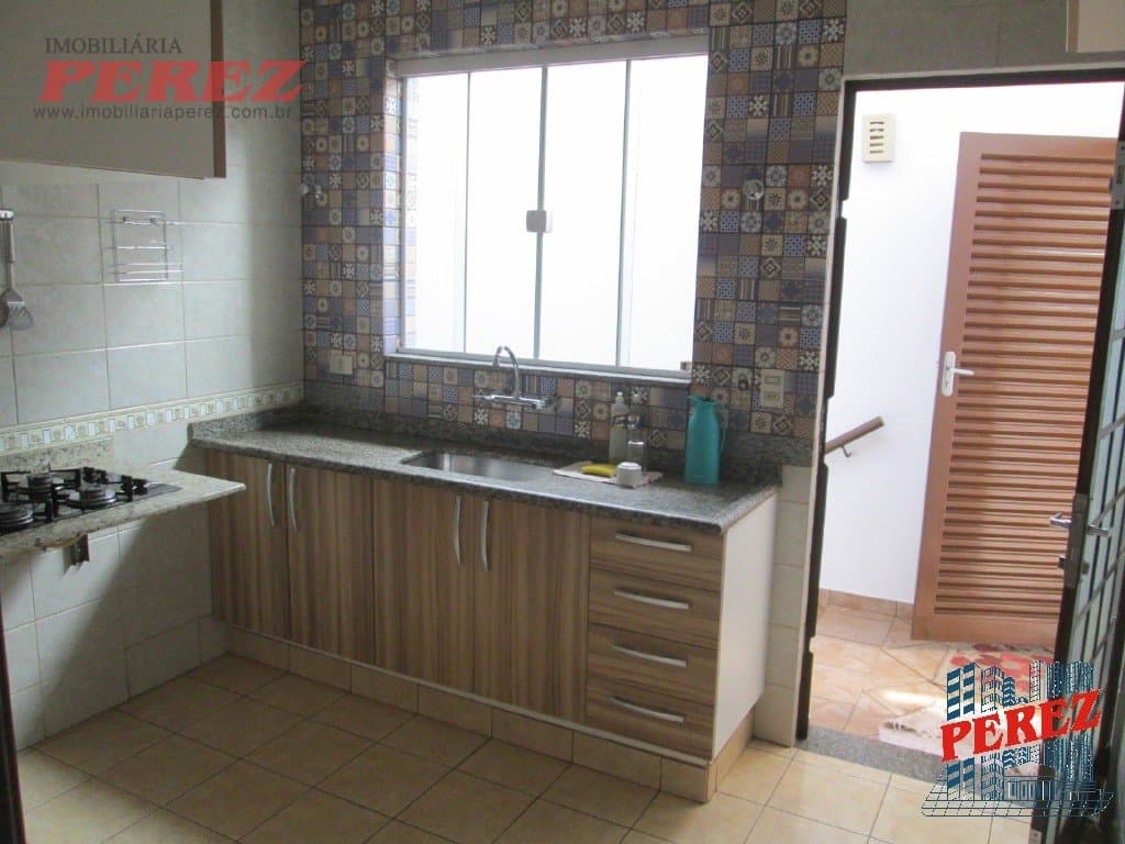 Sobrado para alugar no bairro Alvorada, na região oeste de Londrina - Próximo a UEL - Foto 24