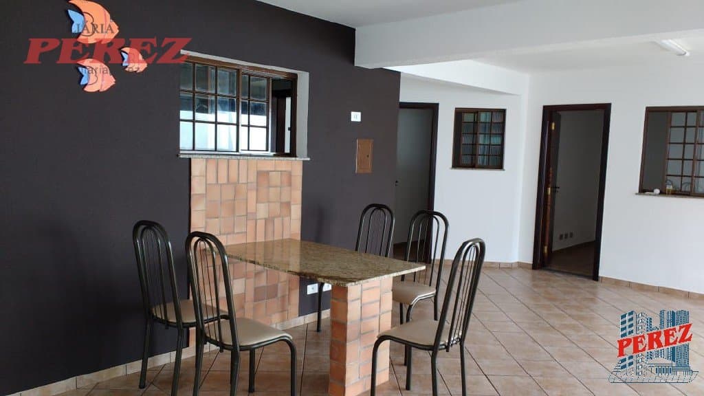 Sobrado para alugar no bairro Alvorada, na região oeste de Londrina - Próximo a UEL - Foto 2